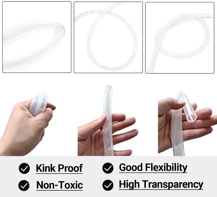 pvc tube pvc tube