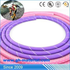 PVC 합성 소재로 코팅 된 새로운 스타일의 밝은 색상