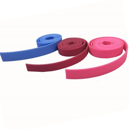 폴리 우레탄 PVC 코팅 폴리 에스테르