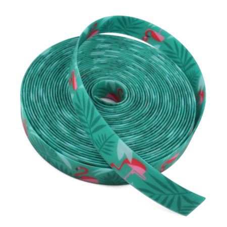 방수 비닐 PVC 코팅 웨빙 다른 크기 15mm 20mm 25mm